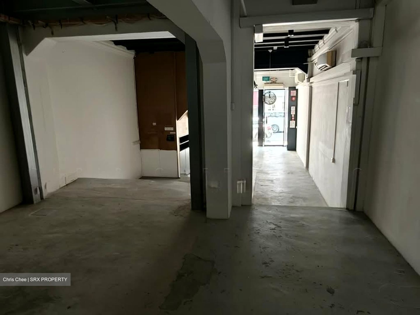 Bukit Pasoh Conservation Area (D2), Shop House #602216371